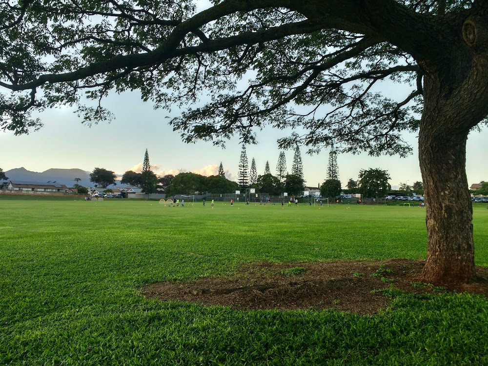 Makaʻunulau Community Park