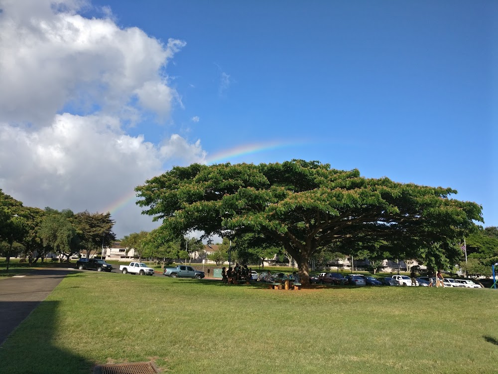 Mililani District Park