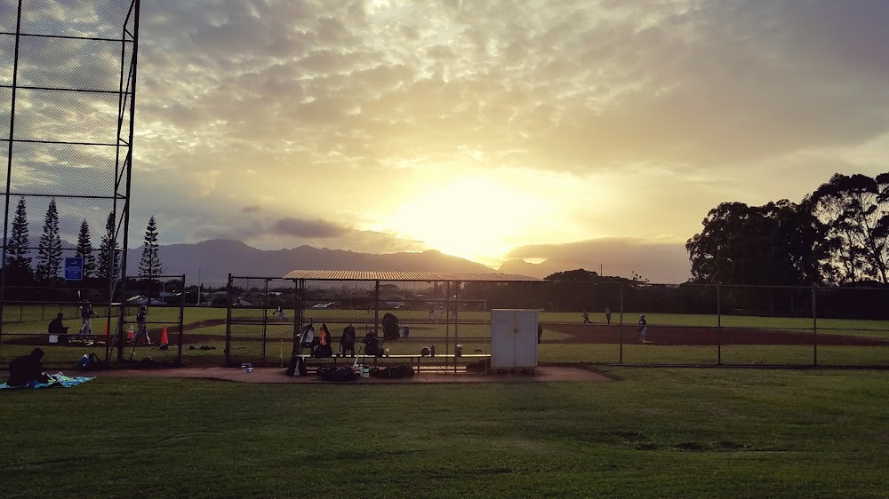 Mililani Mauka District Park