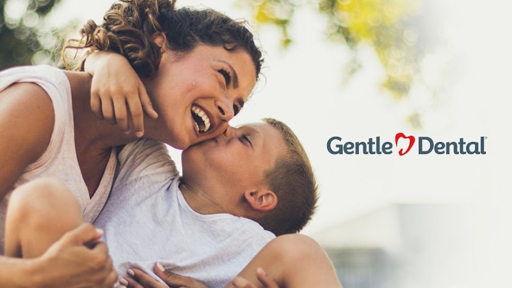 Gentle Dental Mililani