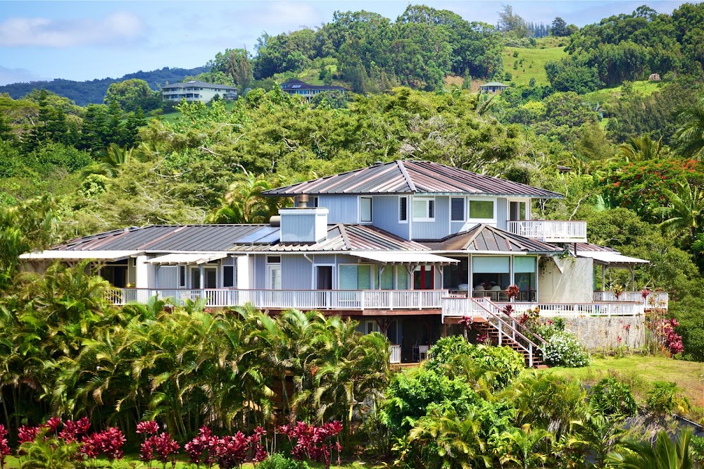 Kauai Banyan Inn