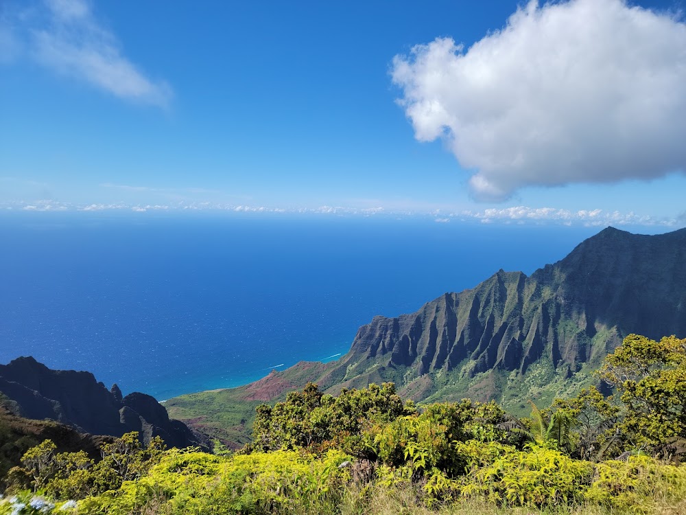 Kokeʻe State Park