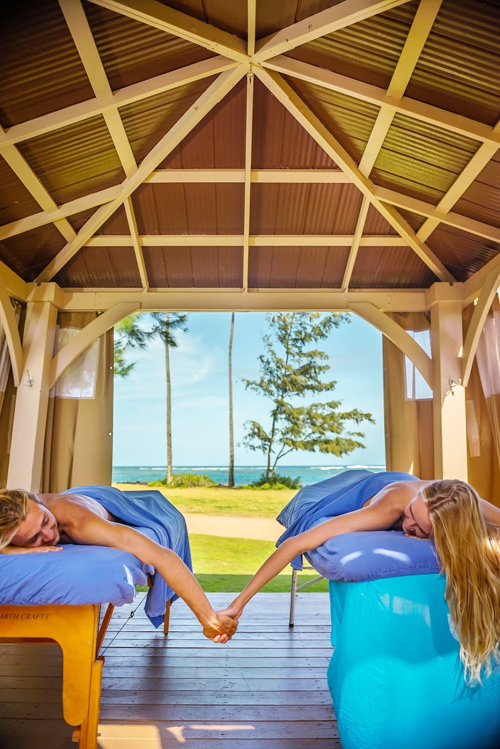 Elevate Wellness Kauai