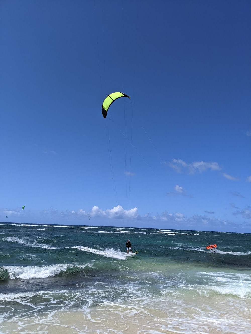 Mokulēʻia Beach Park