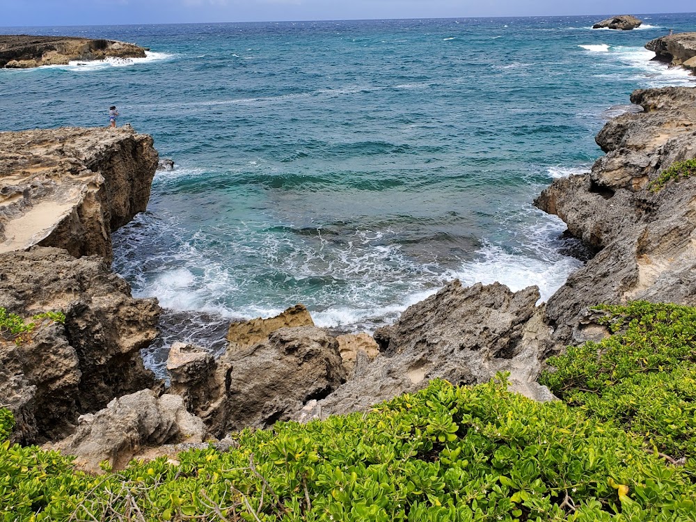 Lāʻie Point State Wayside