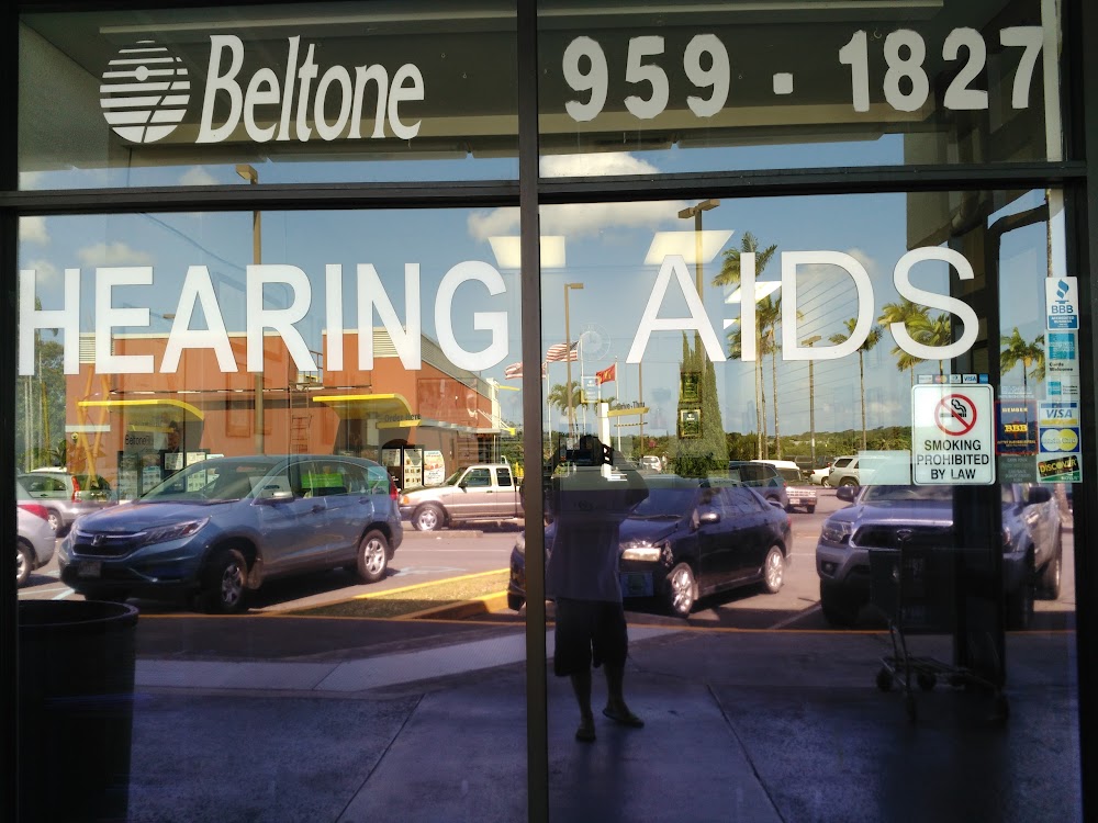 Beltone Hearing Aid Center