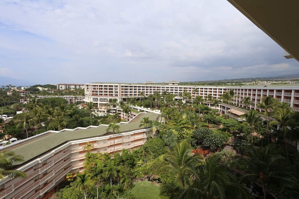 Grand Wailea, A Waldorf Astoria Resort