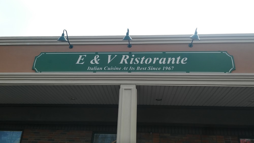 E & V Restaurant