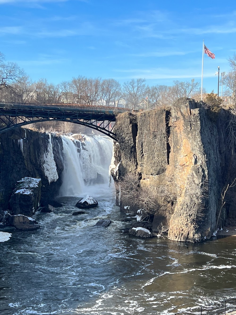 Overlook Park