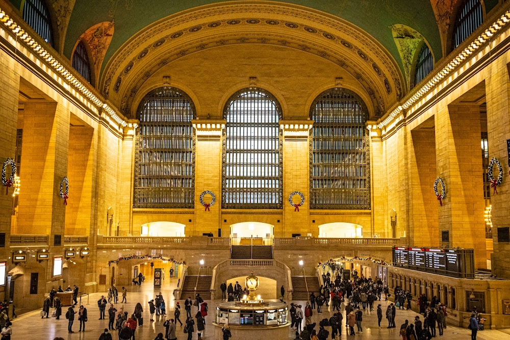 Grand Central Terminal