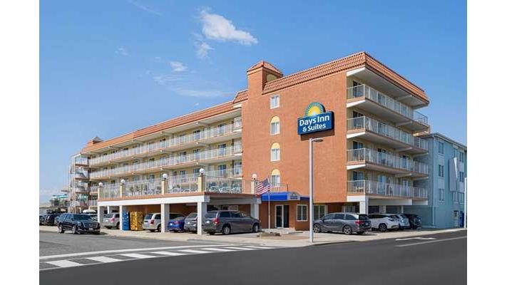 Days Inn & Suites by Wyndham Wildwood