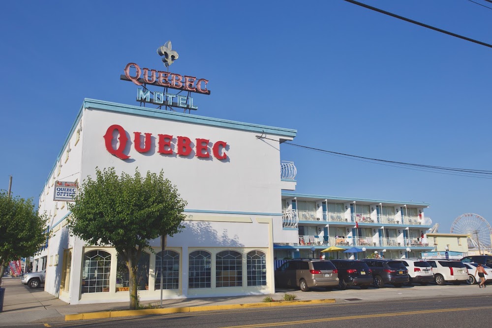 Quebec Motel