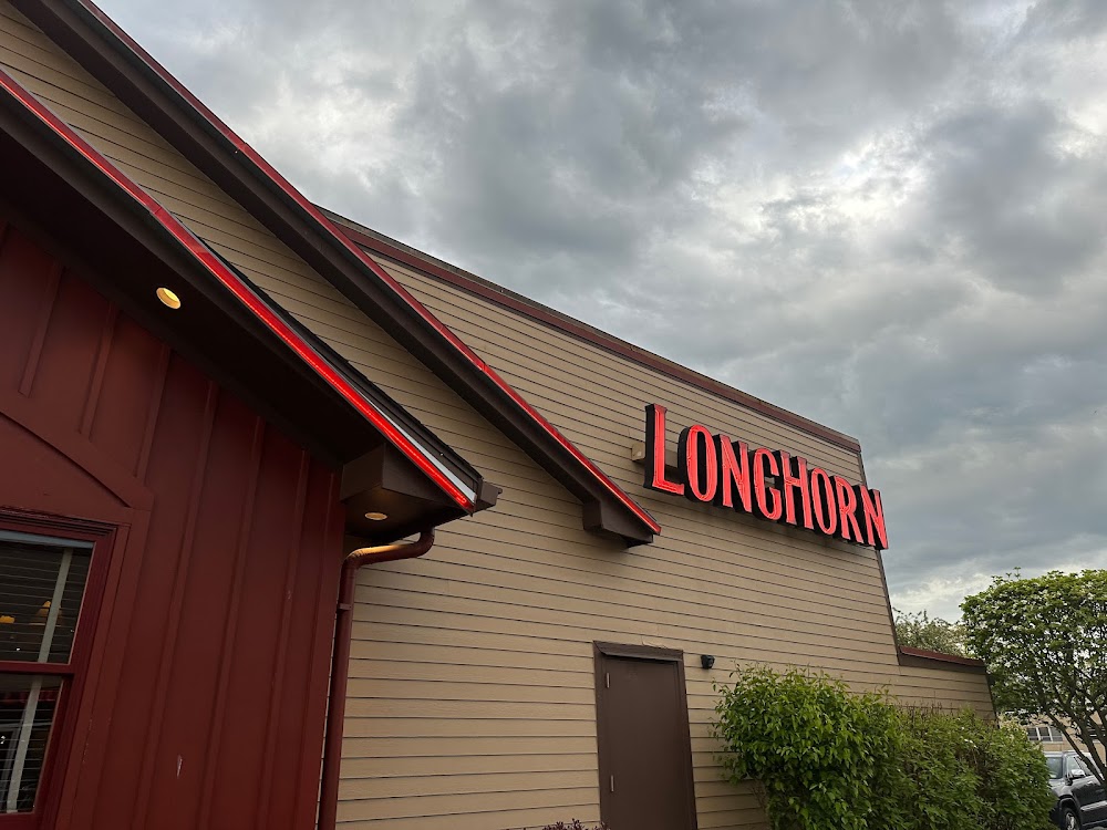 LongHorn Steakhouse