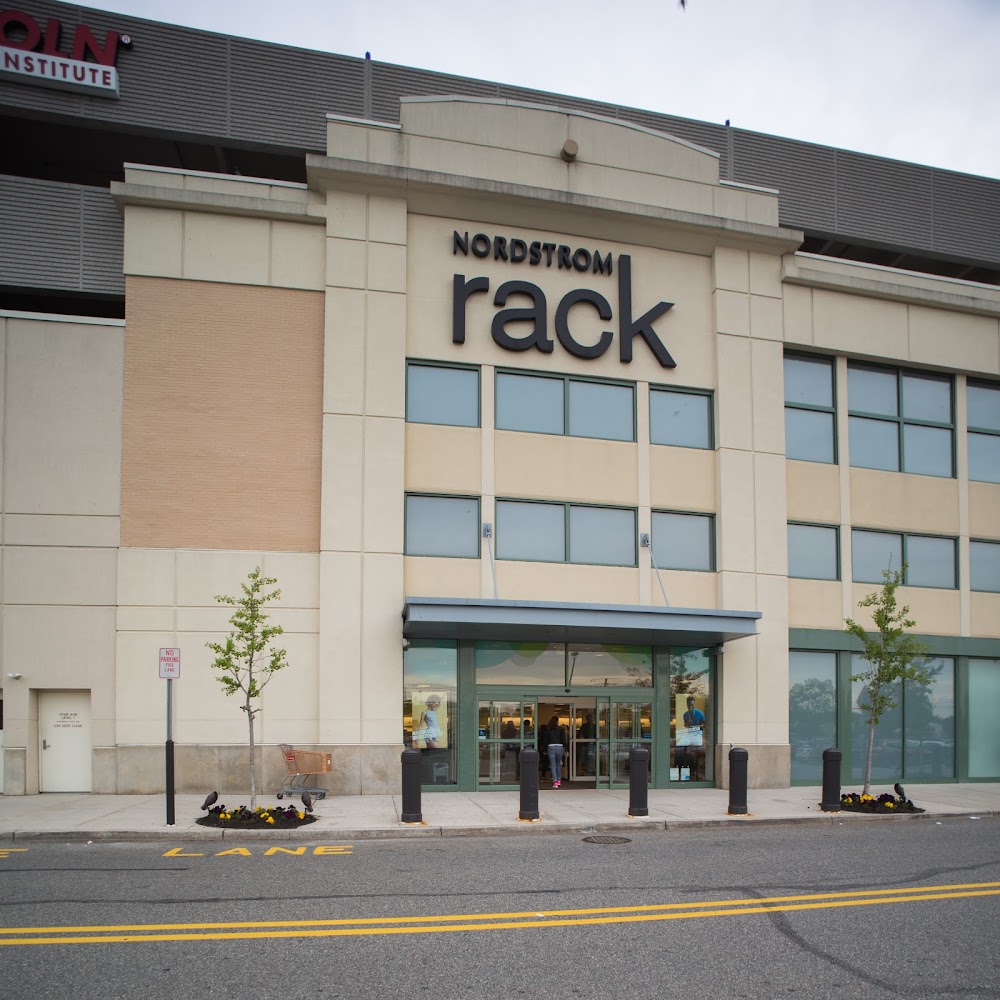 Nordstrom Rack