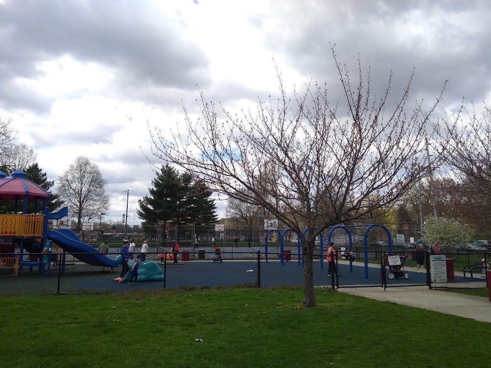 Milton A. Votee Park