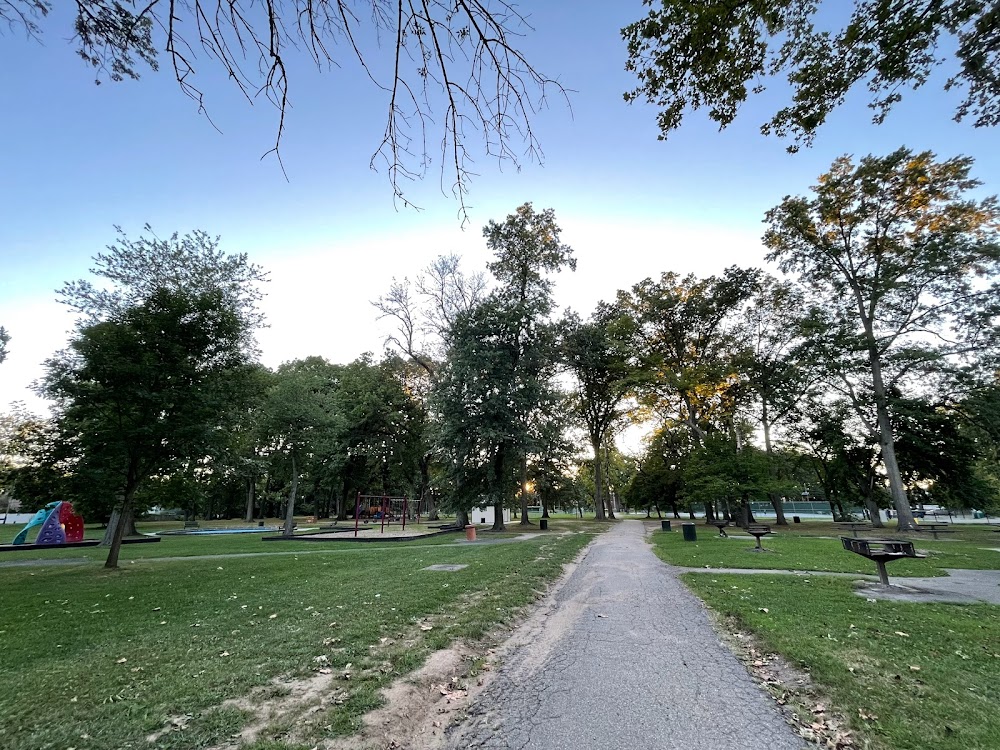 Phelps Park