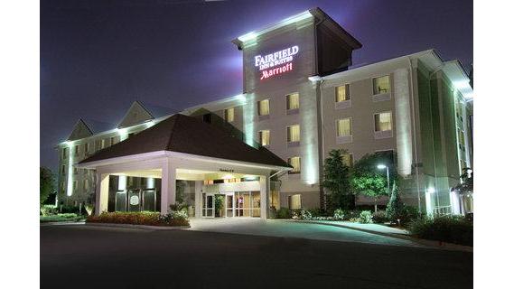 Fairfield Inn & Suites by Marriott Somerset