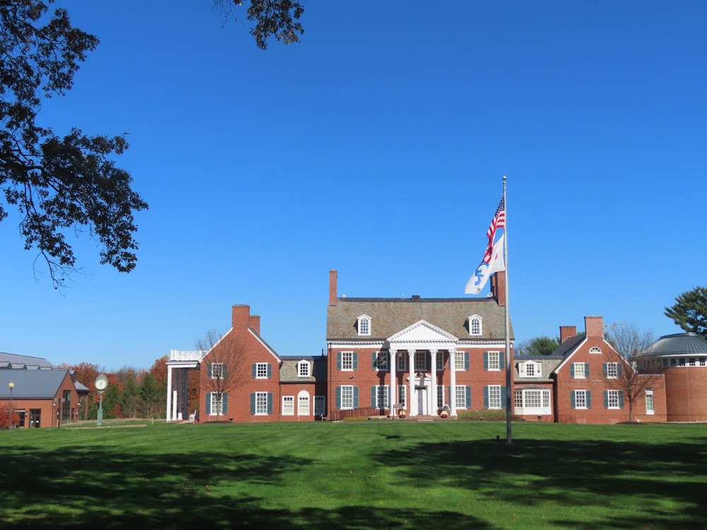 USGA Museum