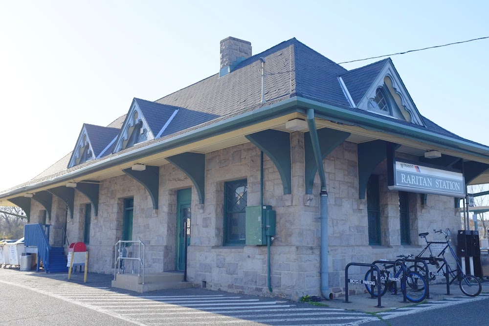 Raritan Station