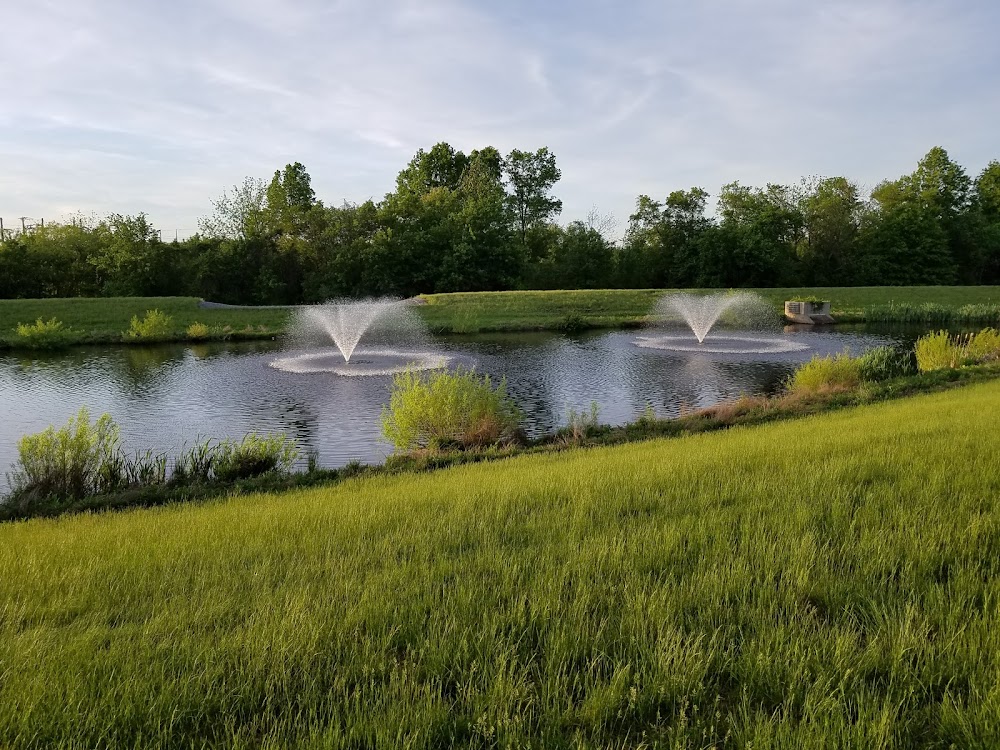 North Branch Greenway Park