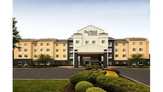 Fairfield Inn & Suites by Marriott Millville Vineland