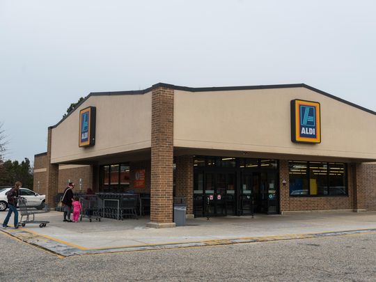 ALDI