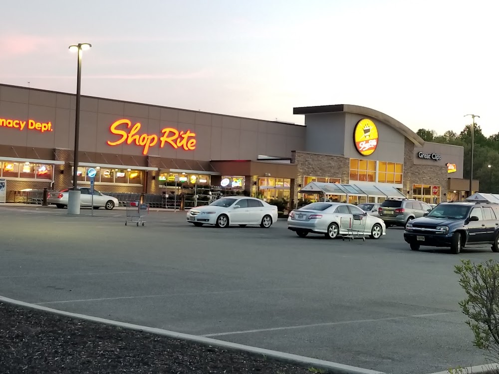 ShopRite of Delsea