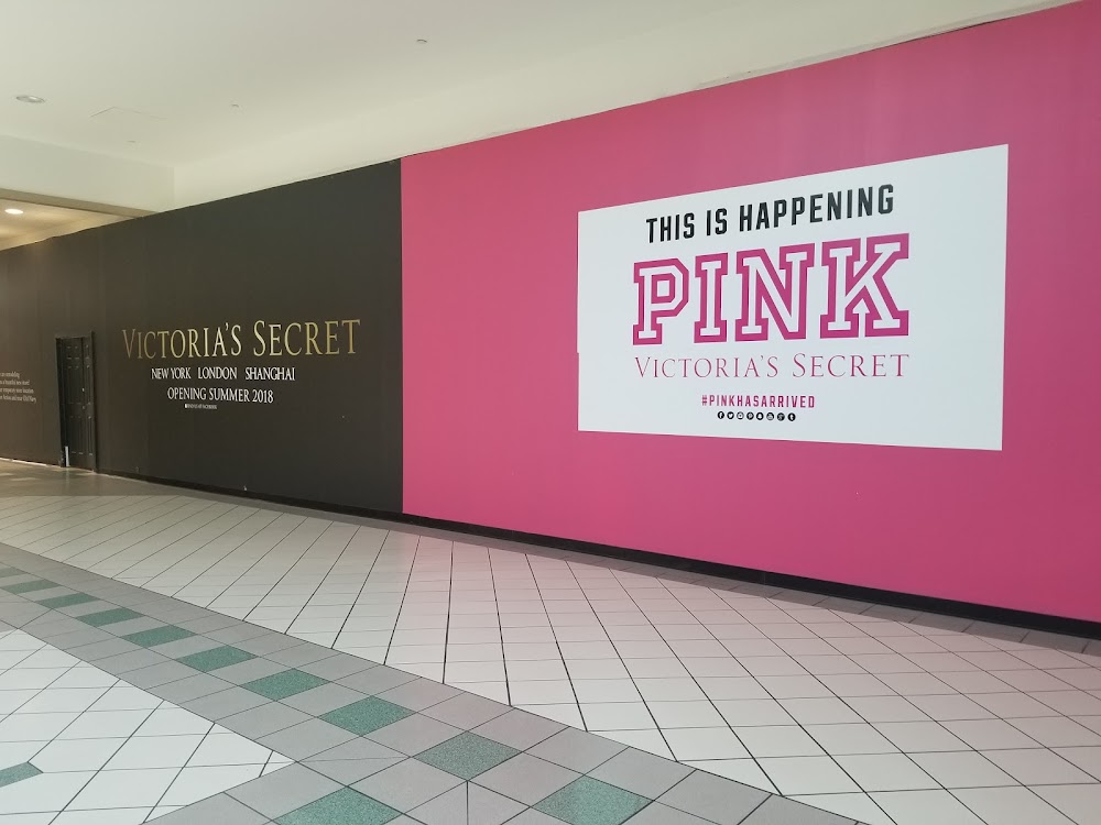 Victoria's Secret & PINK