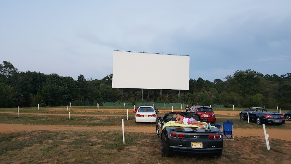 Delsea Drive-In Theatre