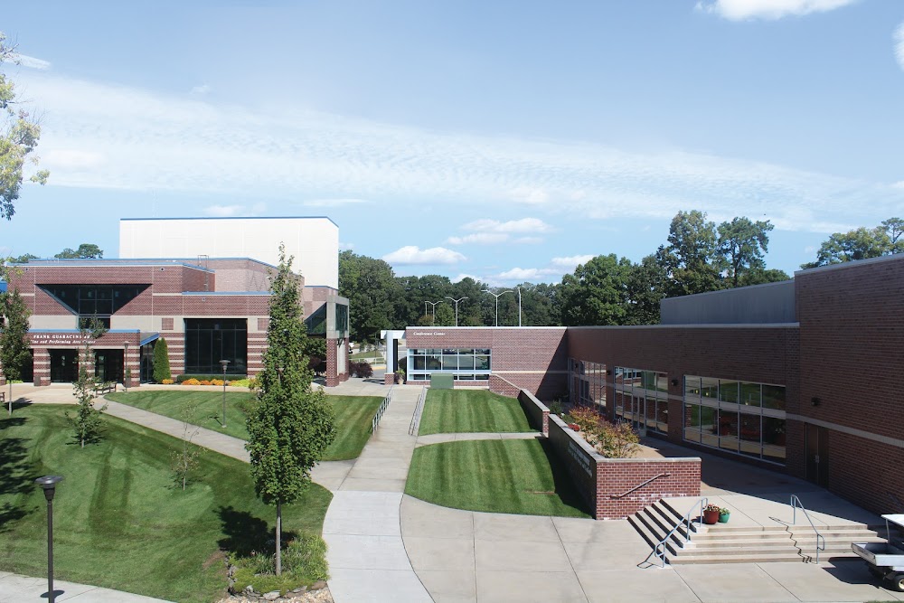 Rowan College of South Jersey Cumberland Campus