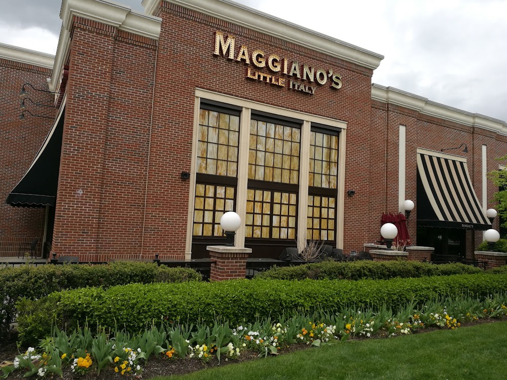 Maggiano's Little Italy Restaurant