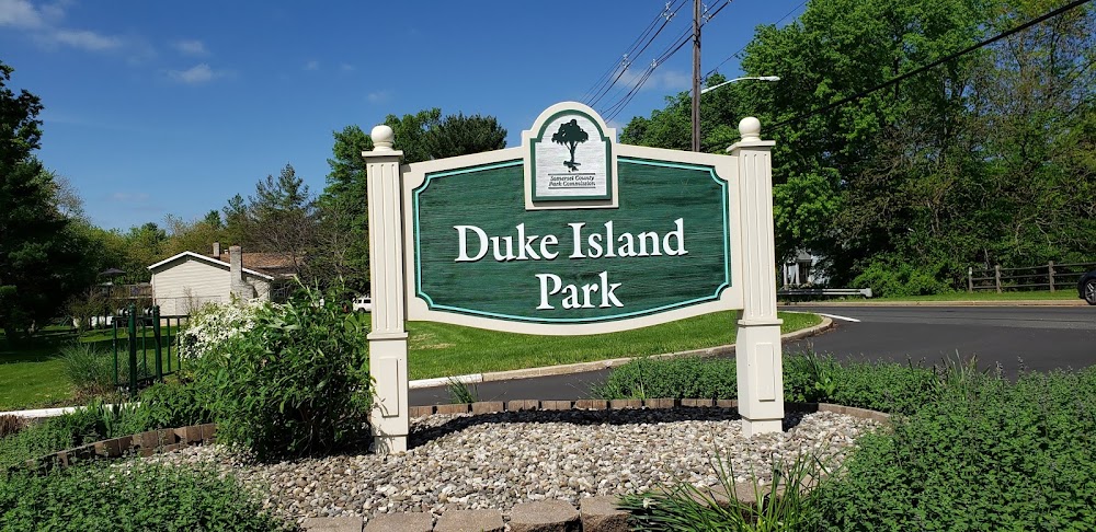 Duke Island Park