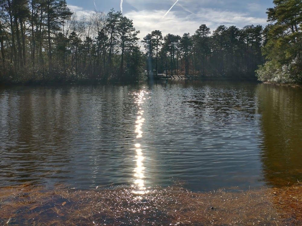 Winding River Park