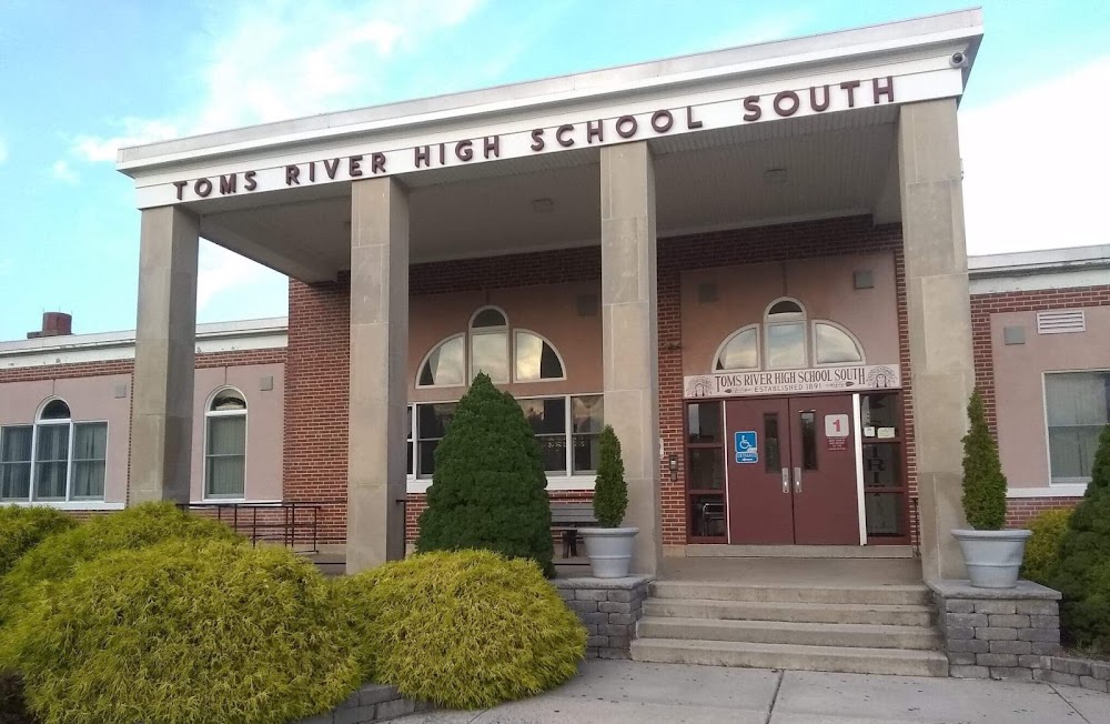 Toms River South High School