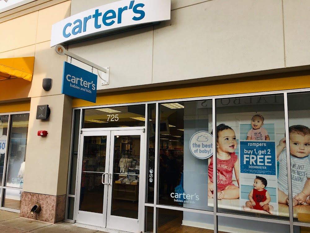 Carter's