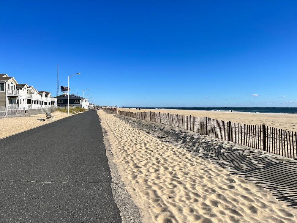 Manasquan Beach