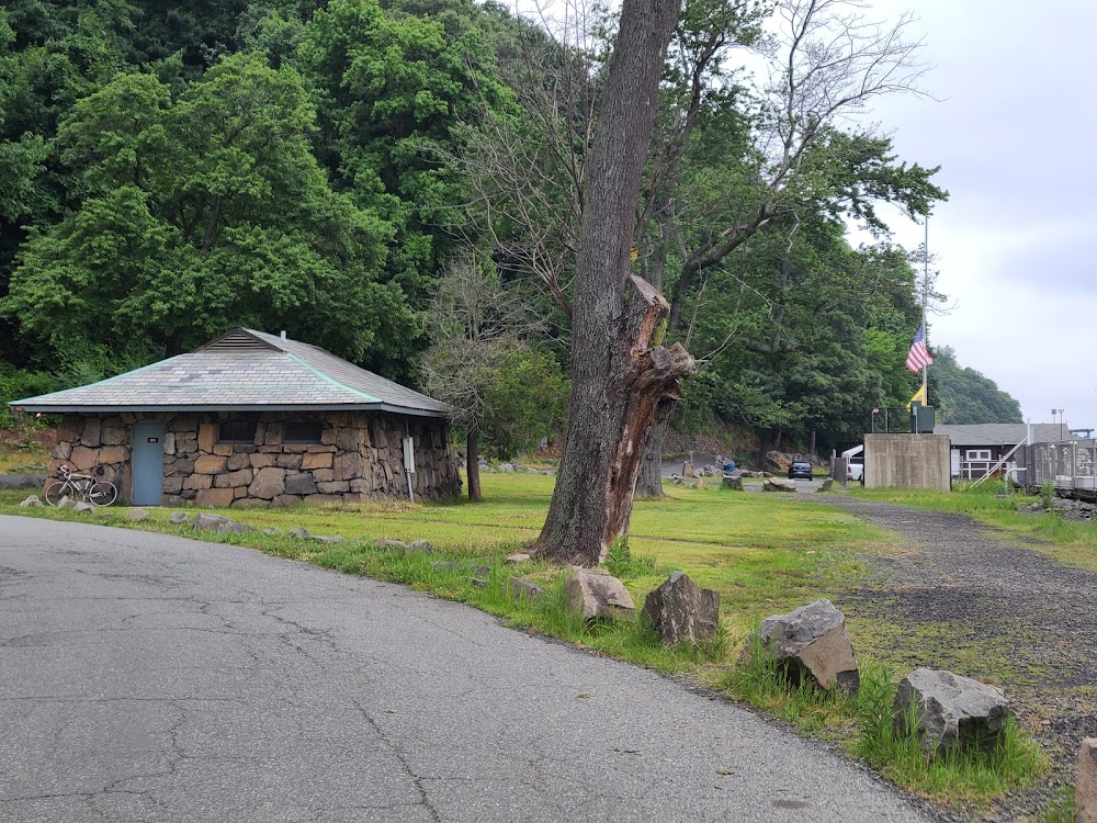 Englewood Picnic Area