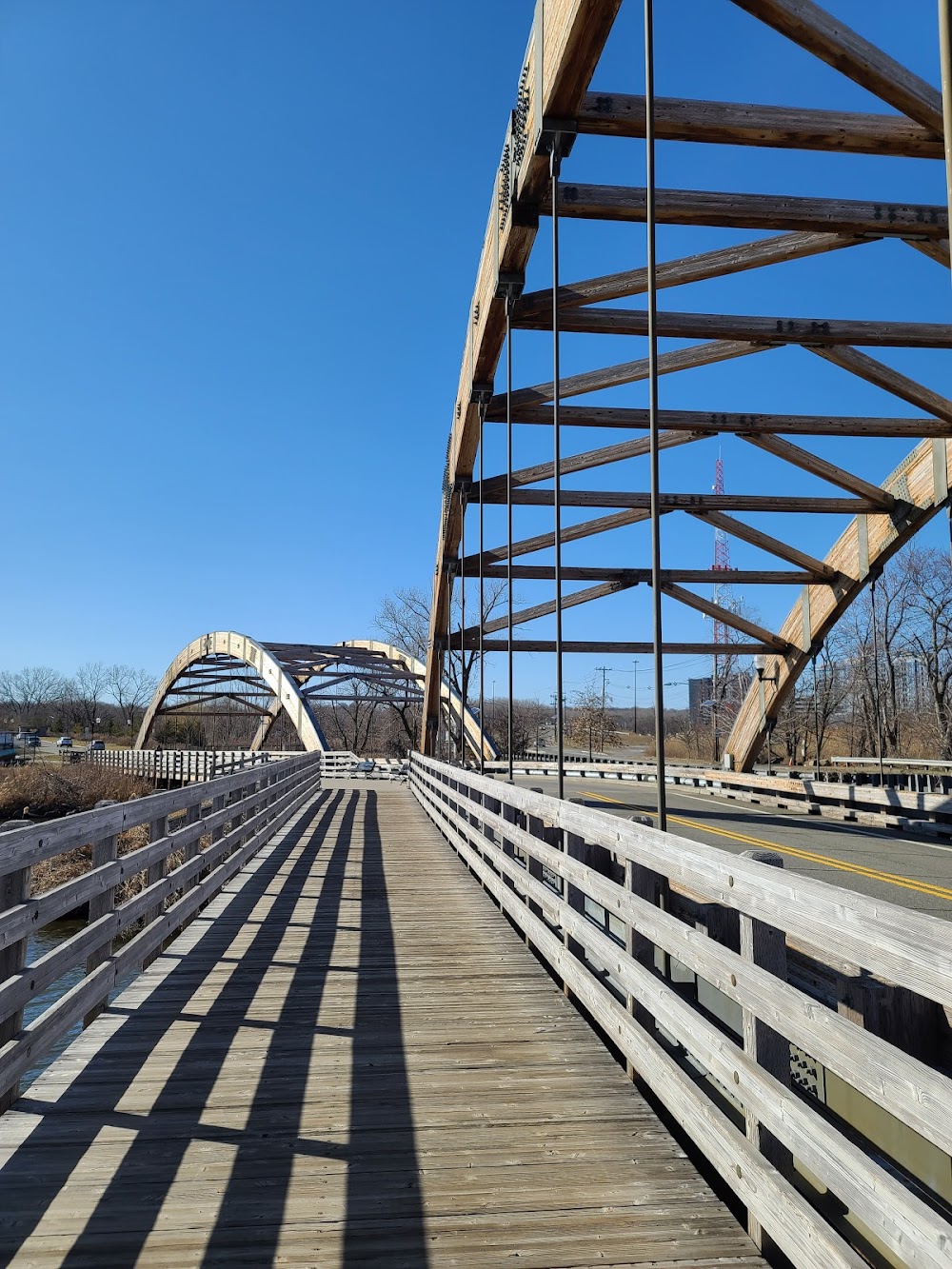 Overpeck County Park