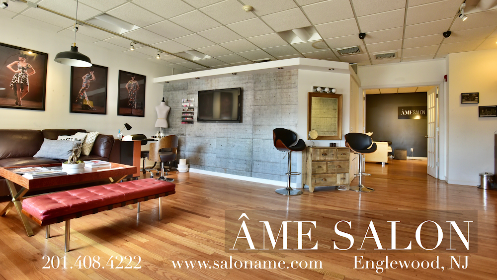 ÂME Salon