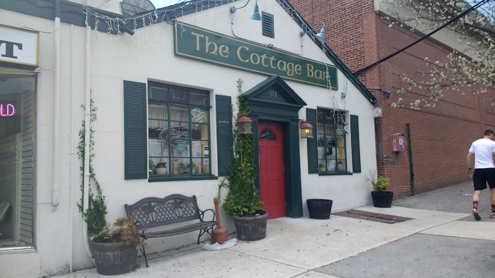 The Cottage Bar