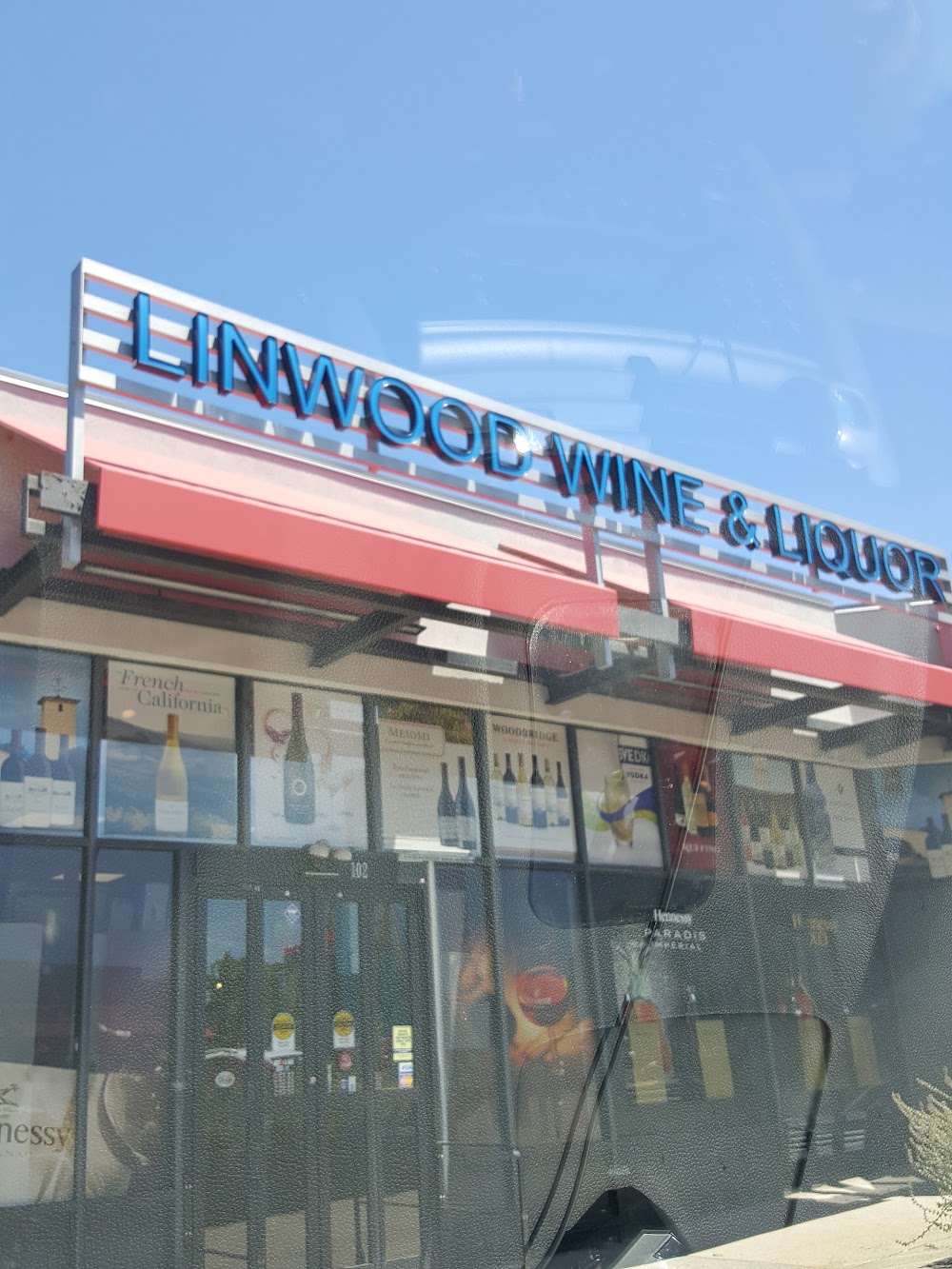 Linwood Wine - Linwood Plaza