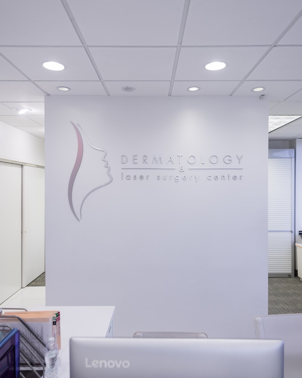 Dermatology & Laser Surgery