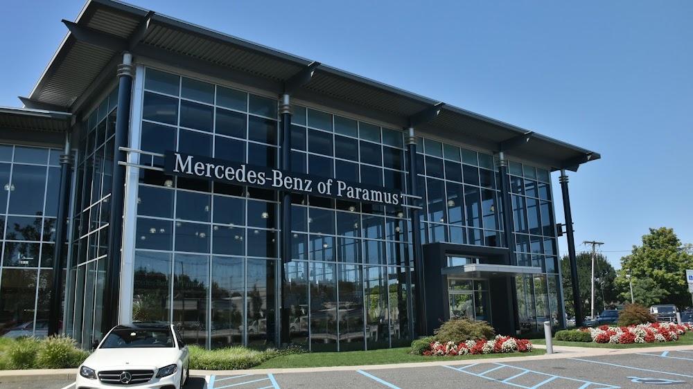 Mercedes-Benz of Paramus