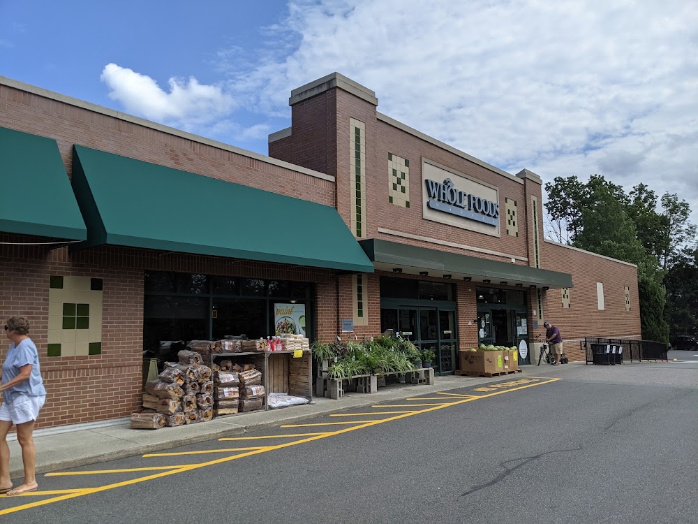 Whole Foods Market