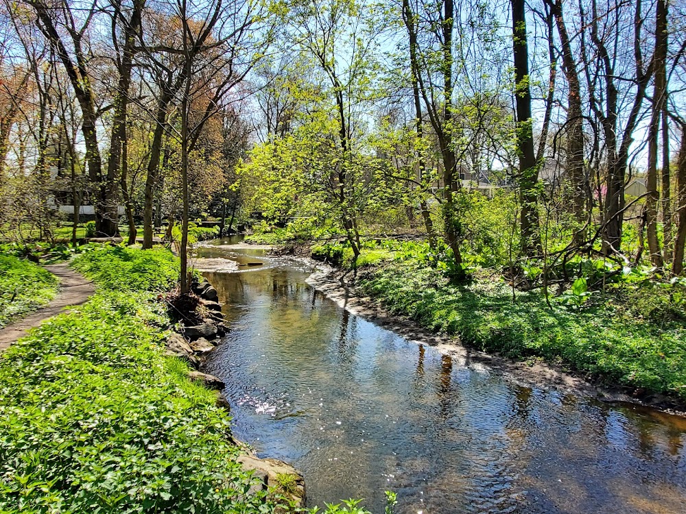 Thielke Arboretum