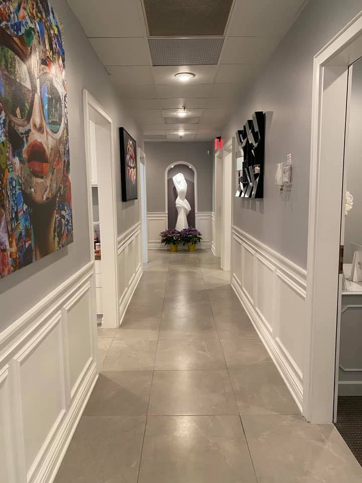 The Breslow Center For Plastic Surgery In Paramus