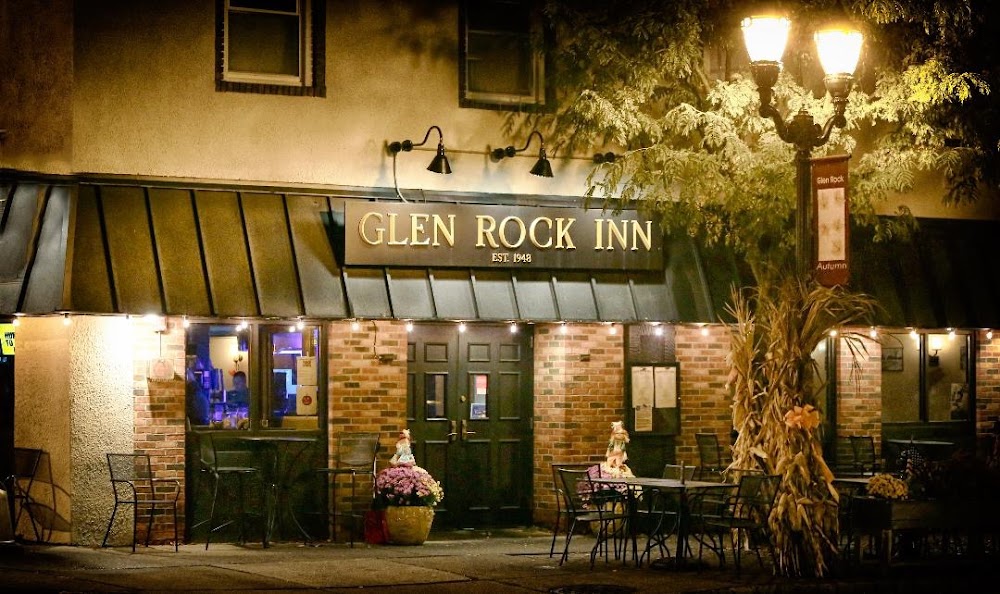 The Glen Rock Inn