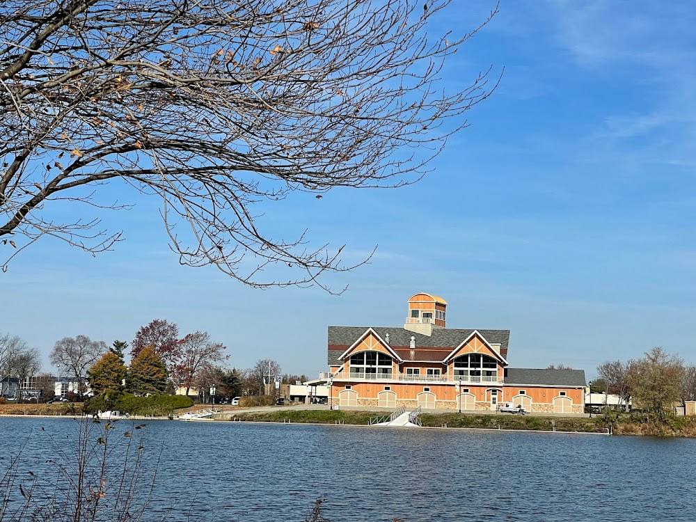 Cooper River Park