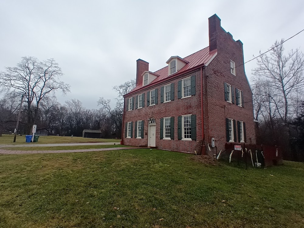 Barclay Farmstead Museum