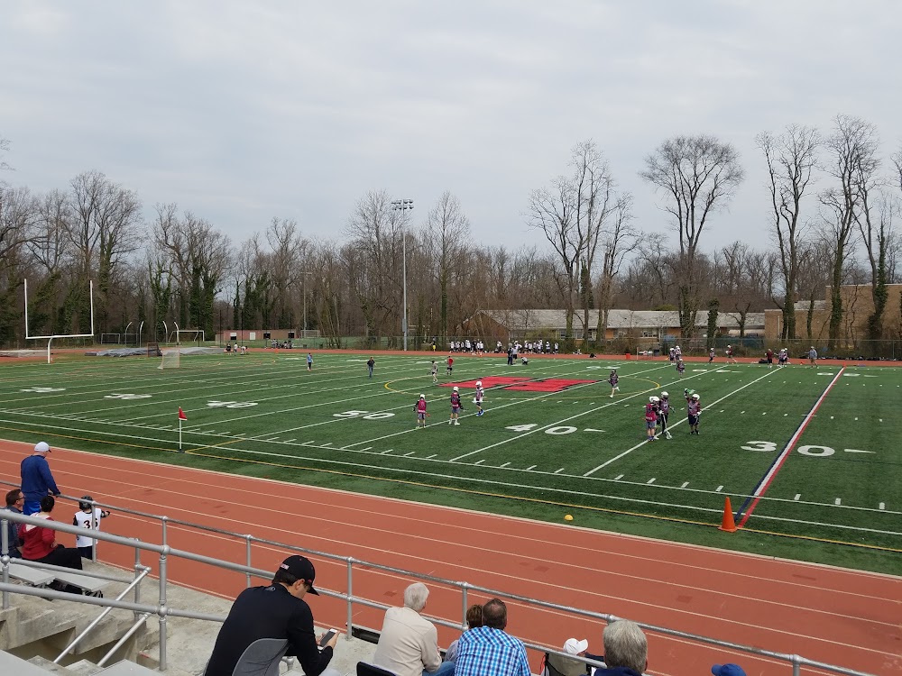 Haddonfield Memorial High School